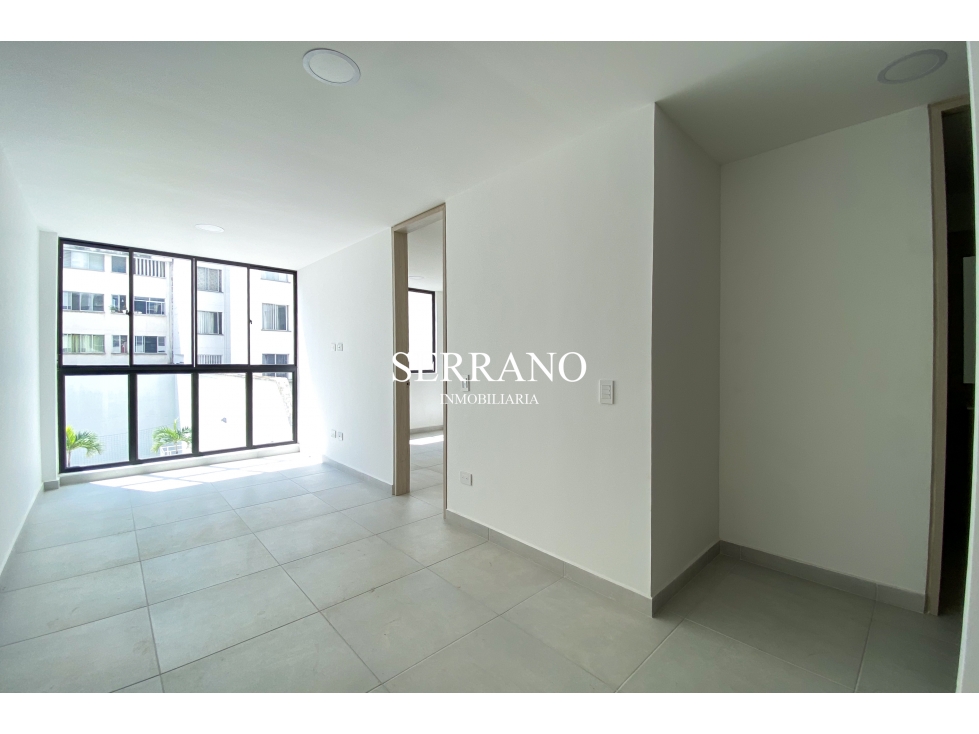 APARTAMENTO EN VENTA EN CASA DON JUAN NUEVO SOTOMAYOR BUCARAMANGA — foto 2