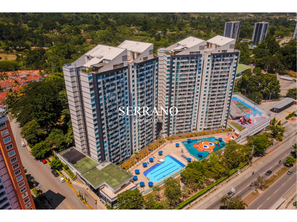 APARTAMENTO EN VENTA EN MEDITERRANE ROYAL MEDITERRANE CAÑAVERAL