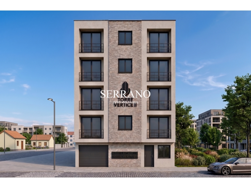 APARTAESTUDIO EN VENTA EN VERTICE 2 SANTA ANA VILLABEL FLORIDABLANCA