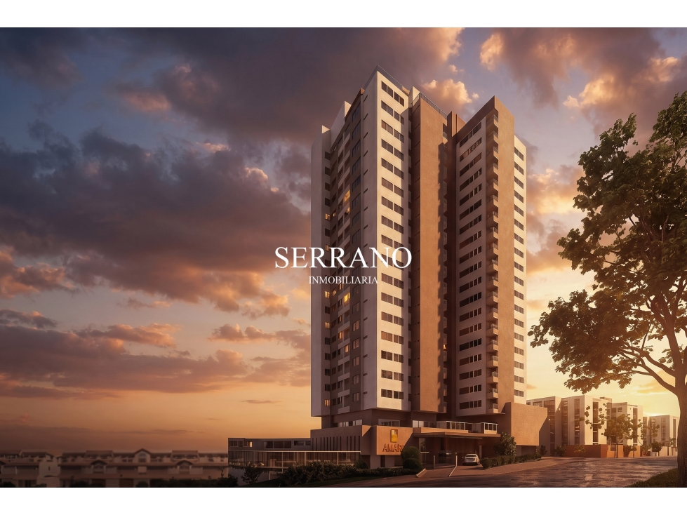 APARTAESTUDIO EN VENTA EN AMARI ALVAREZ ORIENTAL BUCARAMANGA