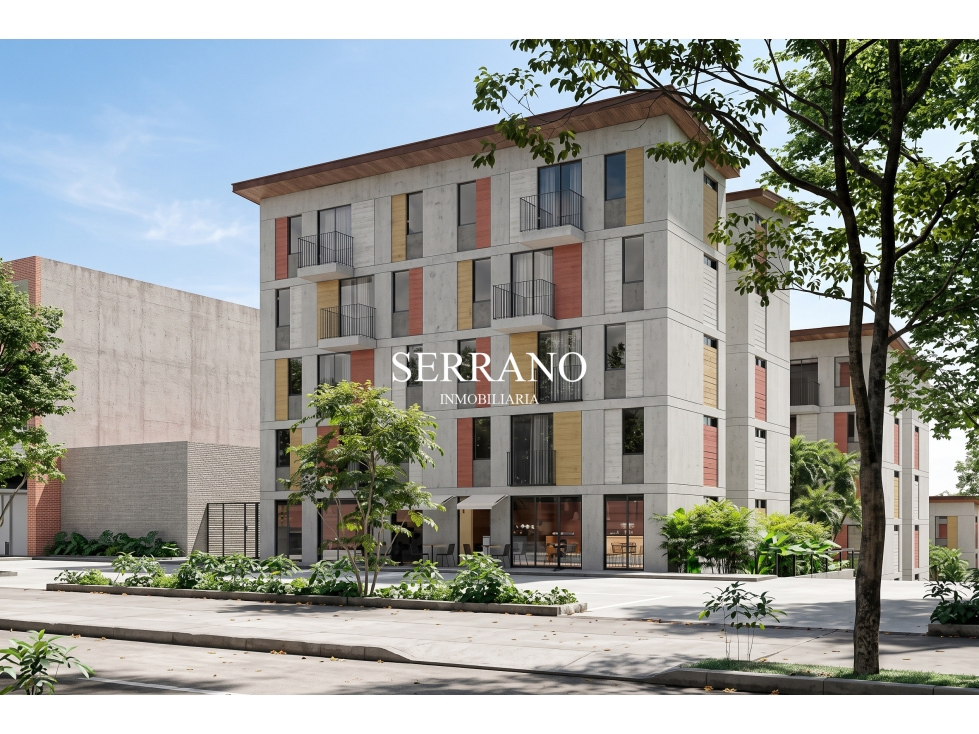 APARTAMENTO EN VENTA EN CASA PROVENZA PROVENZA BUCARAMANGA