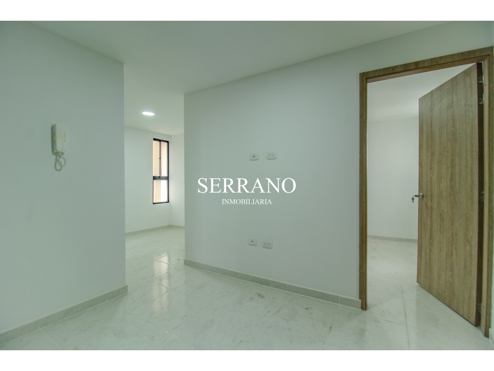 APARTAMENTO EN VENTA EN VICTORIA GIRARDOT OCCIDENTAL BUCARAMANGA — foto 2