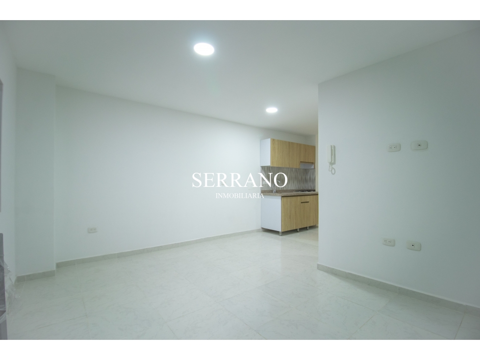 APARTAMENTO EN VENTA EN VICTORIA GIRARDOT OCCIDENTAL BUCARAMANGA — foto 2
