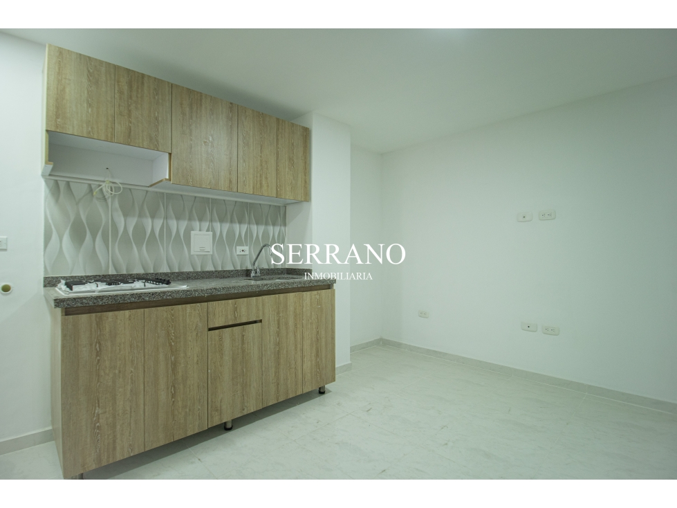 APARTAMENTO EN VENTA EN VICTORIA GIRARDOT OCCIDENTAL BUCARAMANGA — foto 2