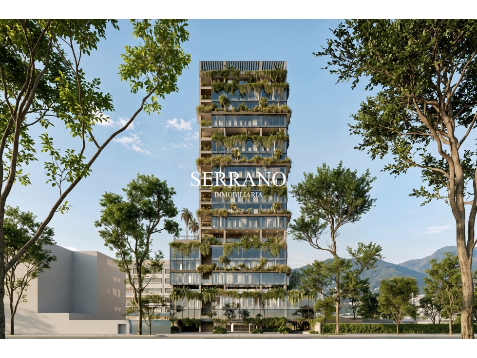 APARTAMENTO EN VENTA EN MIXA VERTICAL PARK SOTOMAYOR CABECERA