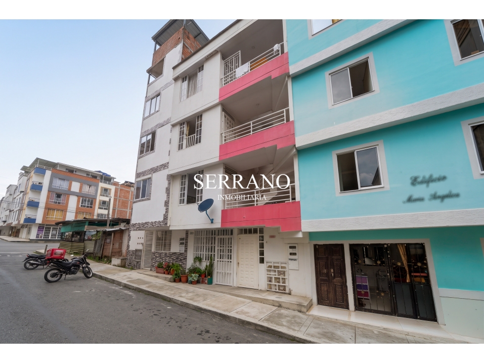 APARTAMENTO EN VENTA EN PALERMO 1 PIEDECUESTA