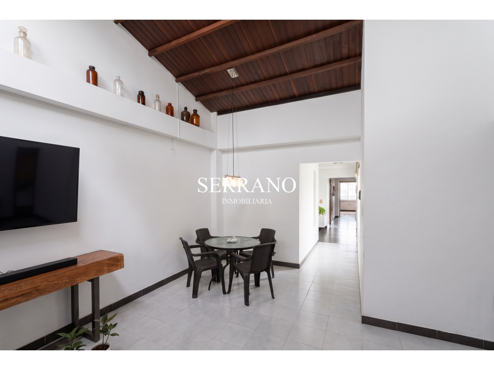 PENTHOUSE EN VENTA EN EL ENSUEÑO ANTONIA SANTOS CENTRO ORIENTAL — foto 2