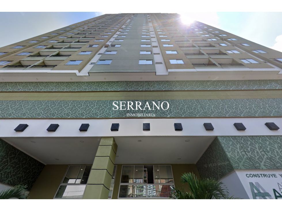 APARTAMENTO EN VENTA EN NUEVO RICAURTE LA CONCORDIA BUCARAMANGA