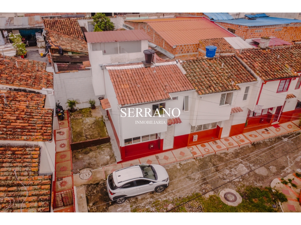 CASA EN VENTA EN VILLA ROVIRA ALFONSO LOPEZ GARCIA ROVIRA