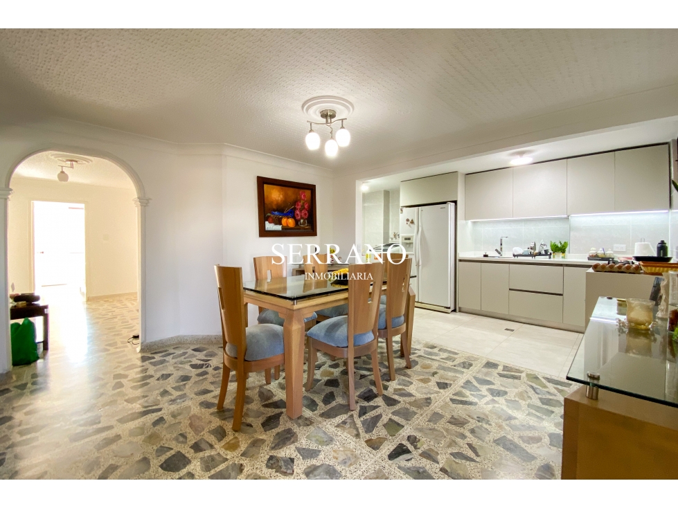 APARTAMENTO EN VENTA EN ISAURA SAN ALONSO ORIENTAL BUCARAMANGA — foto 2
