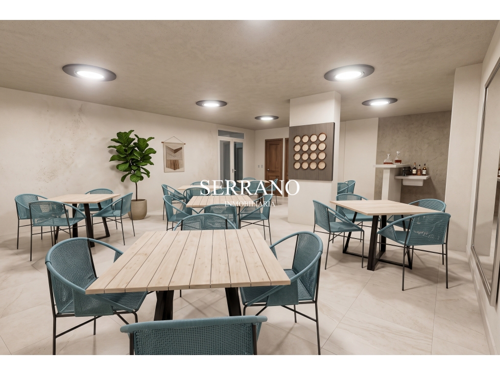 APARTAMENTO EN VENTA EN TORRE MONTAÑA HOYO GRANDE PIEDECUESTA — foto 3