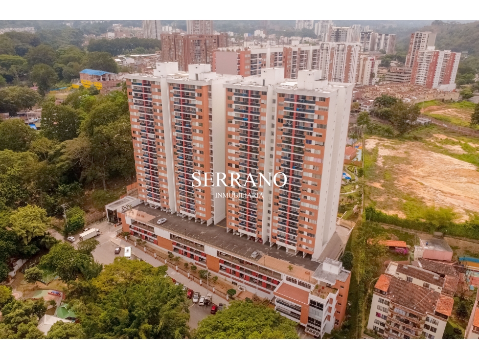 APARTAMENTO EN VENTA EN BELLOMONTE FLORIDA FLORIDABLANCA