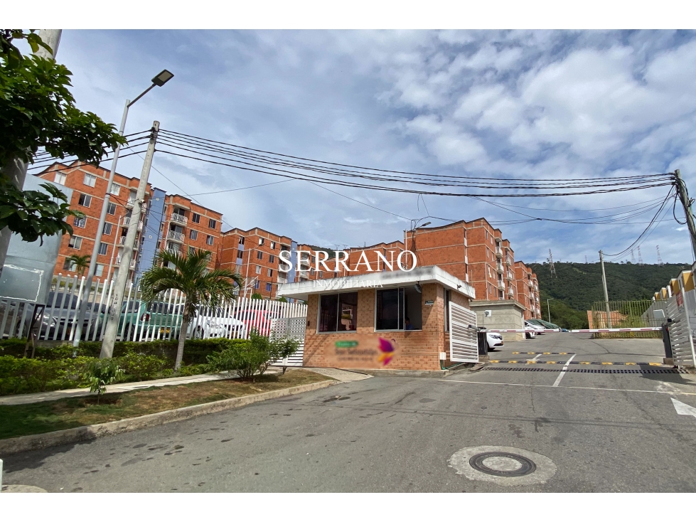 APARTAMENTO EN VENTA EN PRADOS DE SAN SEBASTIAN - 1