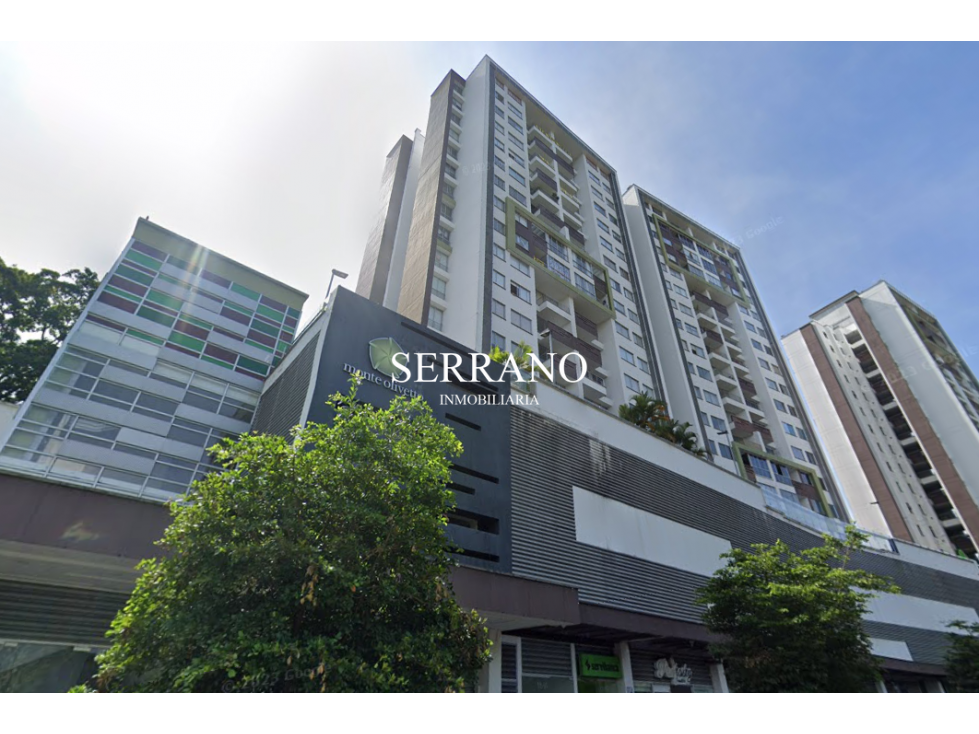 APARTAMENTO EN VENTA EN ABADIAS MONTEOLIVETTO ABADIAS FLORIDA