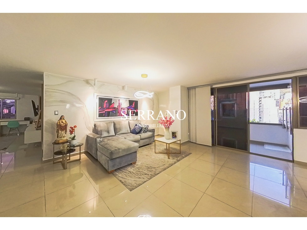 APARTAMENTO EN VENTA EN SAN NICOLAS CABECERA DEL LLANO BUCARAMANGA — foto 2