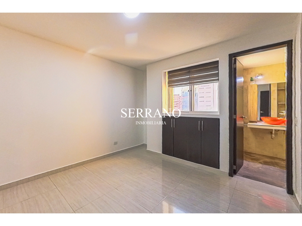 APARTAMENTO EN VENTA EN COLPATRIA SOTOMAYOR CABECERA DEL LLANO — foto 6