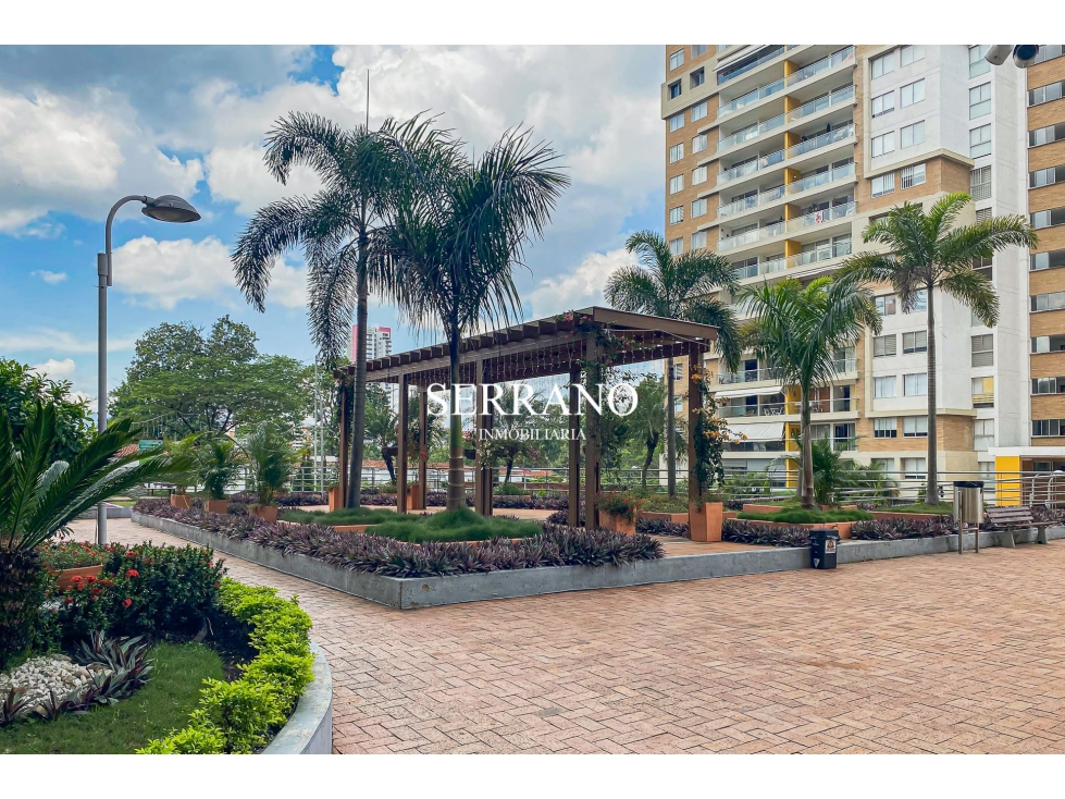 APARTAMENTO EN VENTA EN CAMINOS DE PROVVIDENZA VERSALLES CAÑAVERAL — foto 4