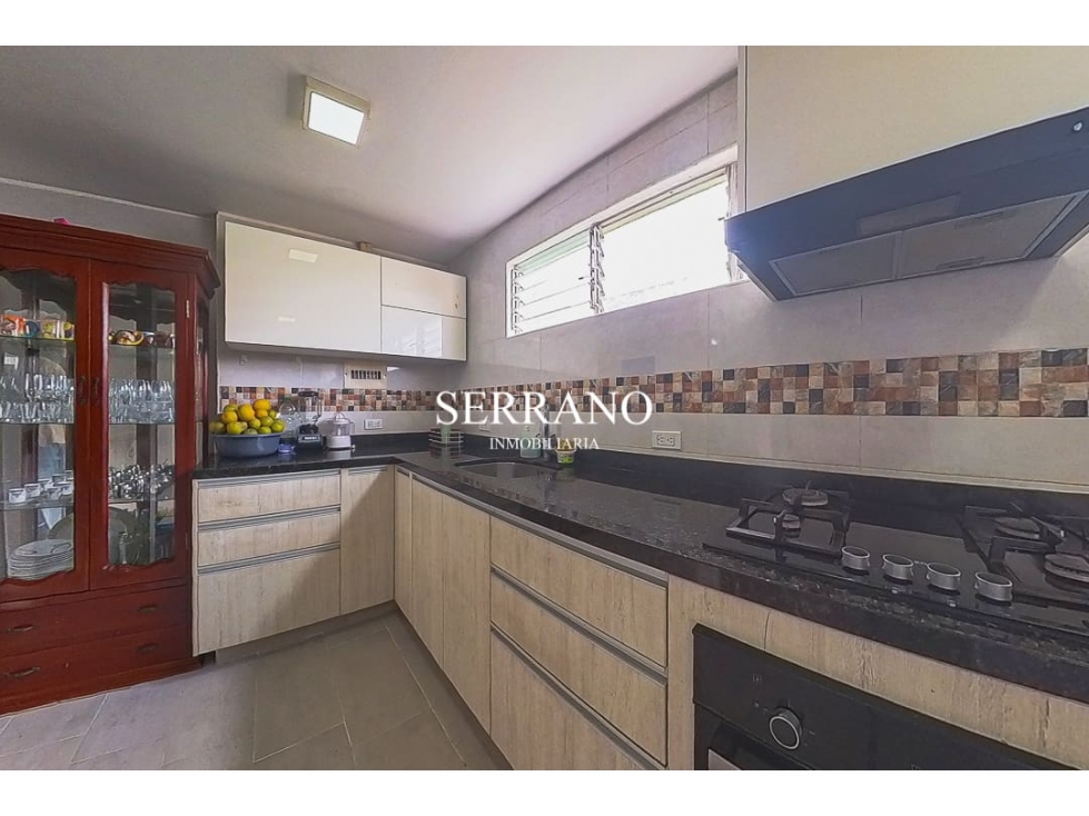 PENTHOUSE EN VENTA EN ALTOS DE CAÑAVERAL 5 CAÑAVERAL FLORIDABLANCA — foto 4