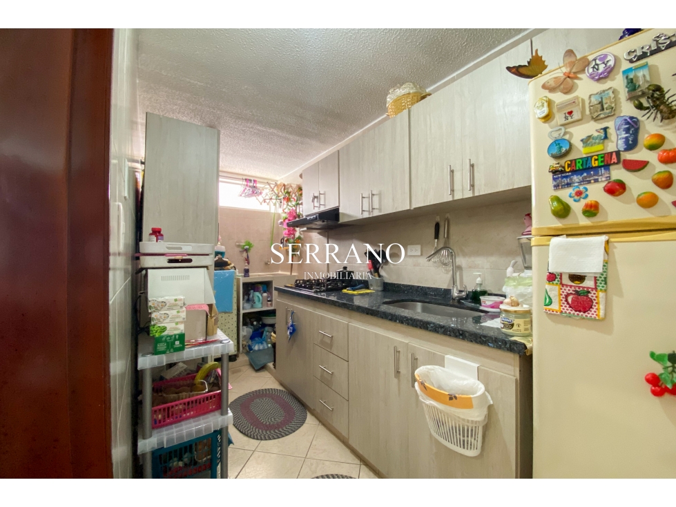 APARTAMENTO EN VENTA EN UMBRAL DE LA AURORA MEJORAS PUBLICAS ORIENTAL — foto 5