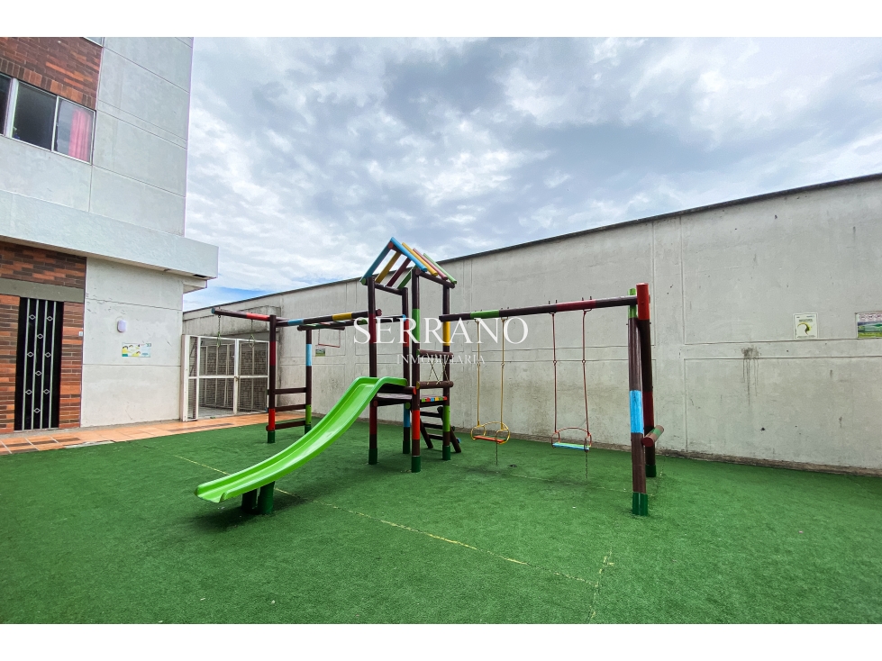 APARTAMENTO EN VENTA EN SOLERI CHAPINERO SAN FRANCISCO BUCARAMANGA — foto 5