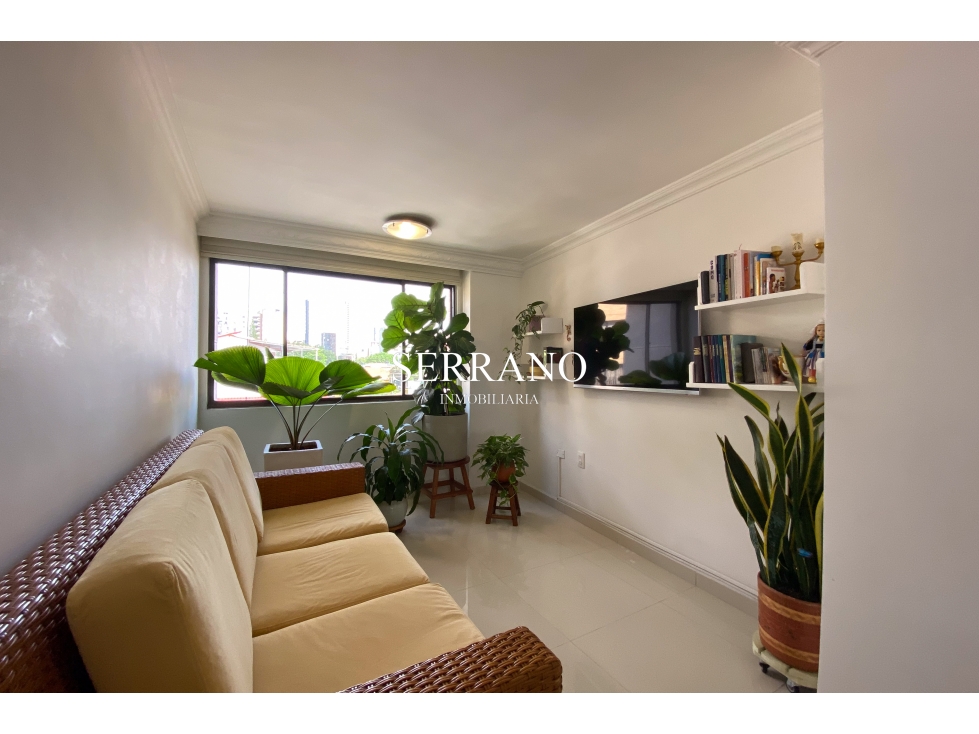 APARTAMENTO EN VENTA EN JAIME LINARES MEJORAS PUBLICAS ORIENTAL — foto 4
