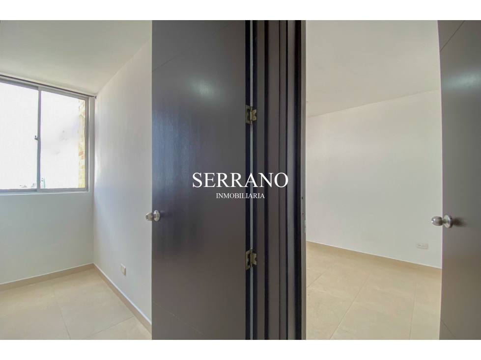 APARTAMENTO EN VENTA EN TORRE GAUDI ALARCON SAN FRANCISCO BUCARAMANGA — foto 6