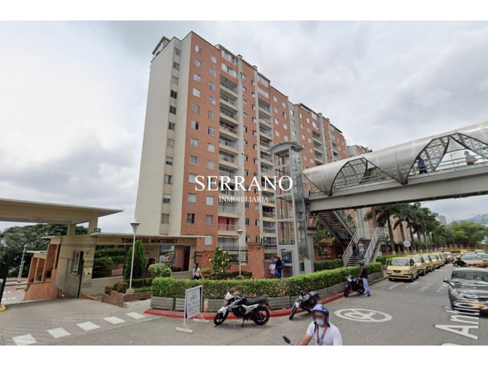 PENTHOUSE EN VENTA EN TORRES DE MONTERREY EL TEJAR LAGOS DEL CACIQUE