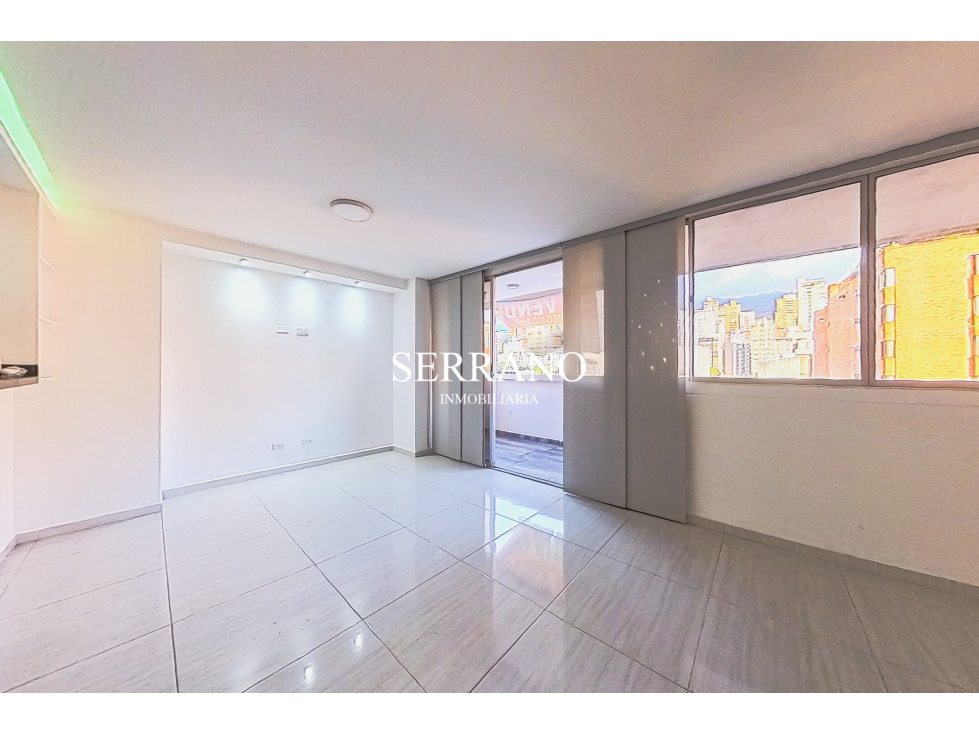 APARTAMENTO EN VENTA EN COLPATRIA SOTOMAYOR CABECERA DEL LLANO — foto 2