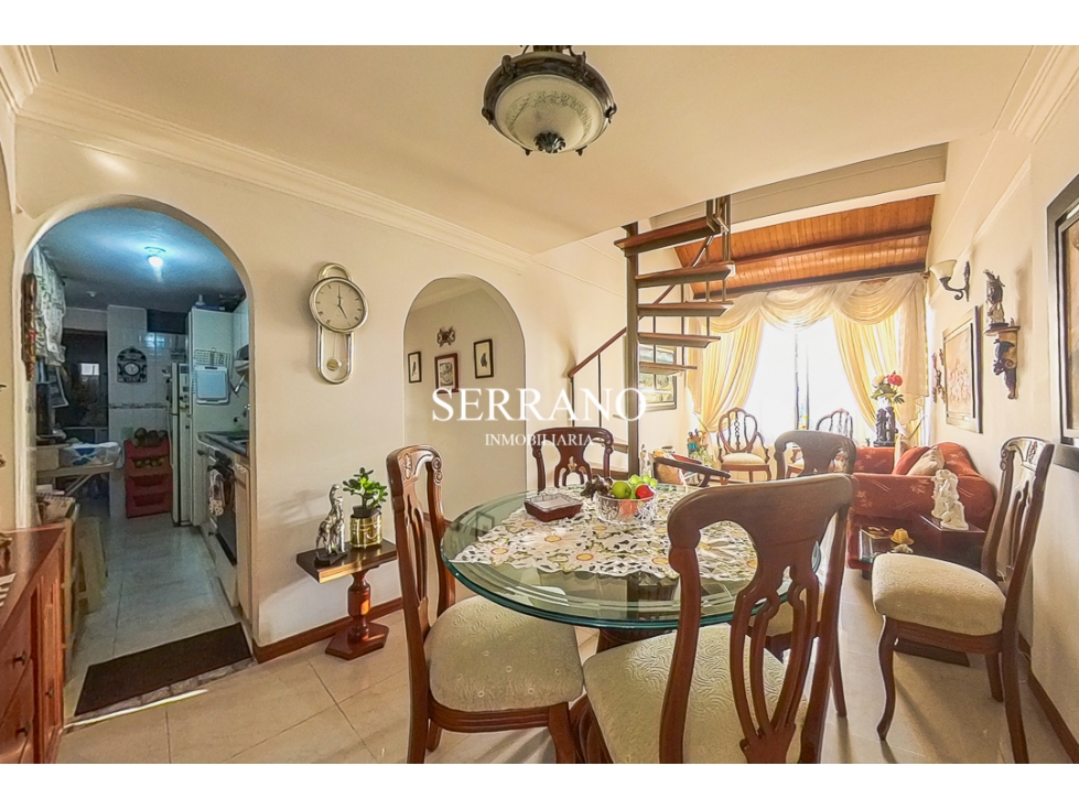 PENTHOUSE EN VENTA EN NAYARIT LA FLORESTA CABECERA DEL LLANO — foto 2