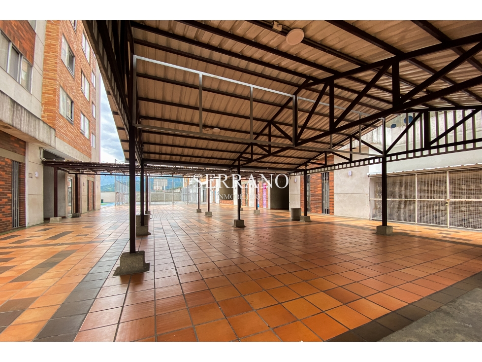 APARTAMENTO EN VENTA EN SOLERI CHAPINERO SAN FRANCISCO BUCARAMANGA — foto 3