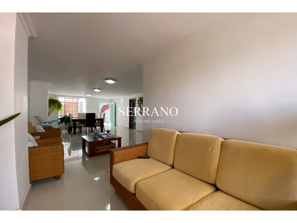 APARTAMENTO EN VENTA EN JAIME LINARES MEJORAS PUBLICAS ORIENTAL — foto 5