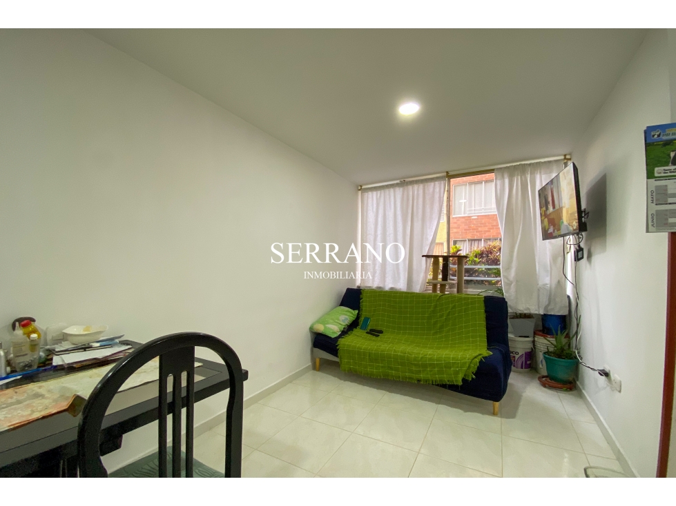 APARTAMENTO EN VENTA EN BULEVAR DEL PUENTE PASEO DEL PUENTE — foto 2