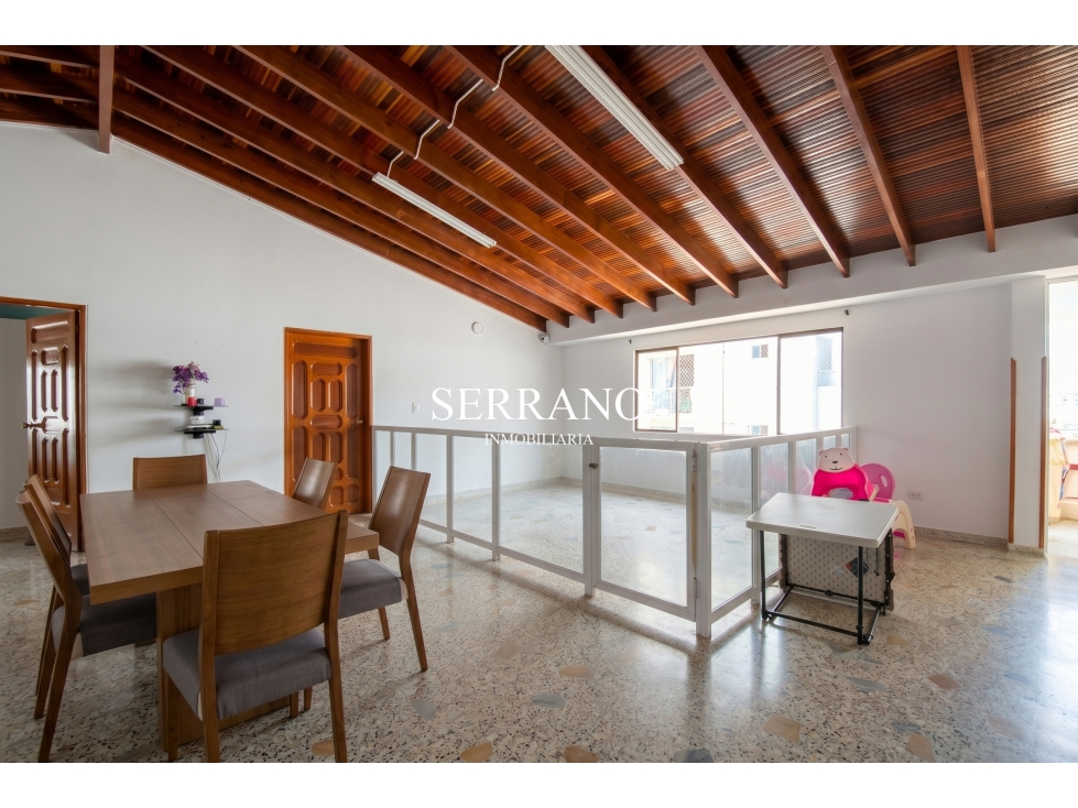PENTHOUSE EN VENTA EN MIRADOR DEL CENTRO EL CENTRO BUCARAMANGA — foto 2