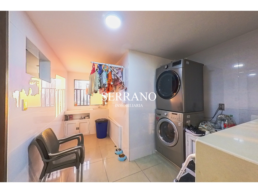 APARTAMENTO EN VENTA EN SAN NICOLAS CABECERA DEL LLANO BUCARAMANGA — foto 6
