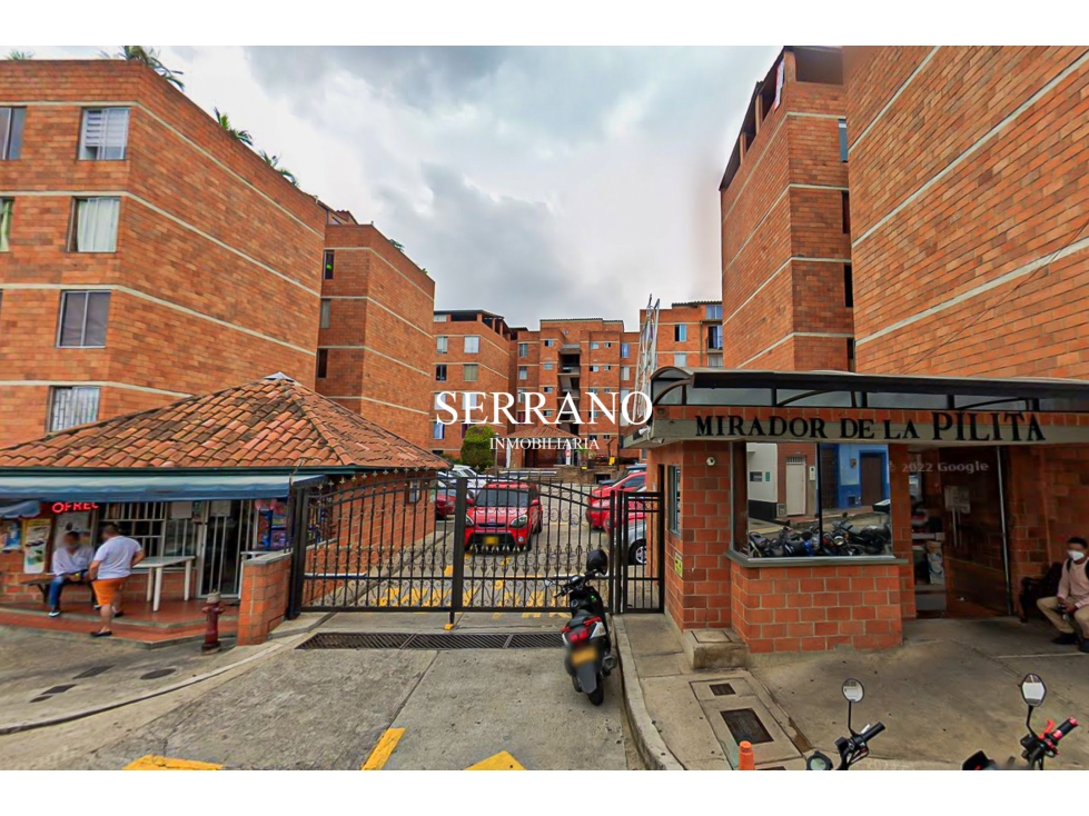 PENTHOUSE EN VENTA EN MIRADOR DE LA PILITA LA CONCORDIA BUCARAMANGA