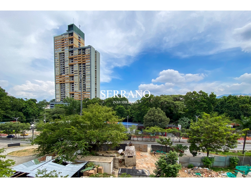 APARTAMENTO EN VENTA EN CAMINOS DE PROVVIDENZA VERSALLES CAÑAVERAL — foto 2