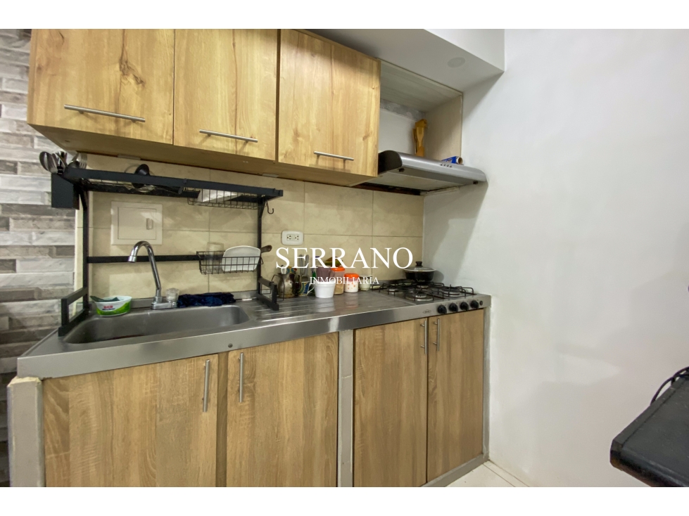 APARTAMENTO EN VENTA EN BULEVAR DEL PUENTE PASEO DEL PUENTE — foto 3