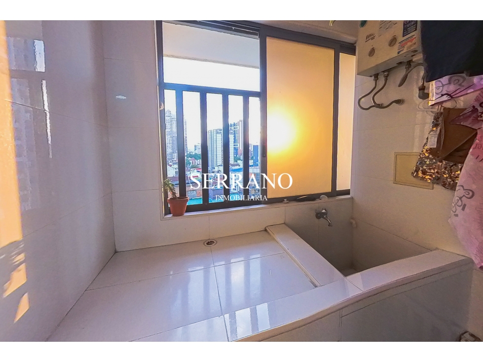 APARTAMENTO EN VENTA EN SAN NICOLAS CABECERA DEL LLANO BUCARAMANGA — foto 5