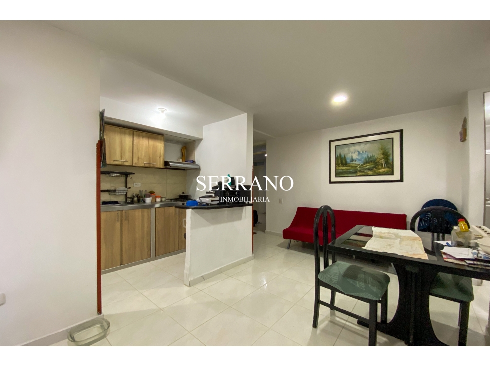 APARTAMENTO EN VENTA EN BULEVAR DEL PUENTE PASEO DEL PUENTE — foto 4