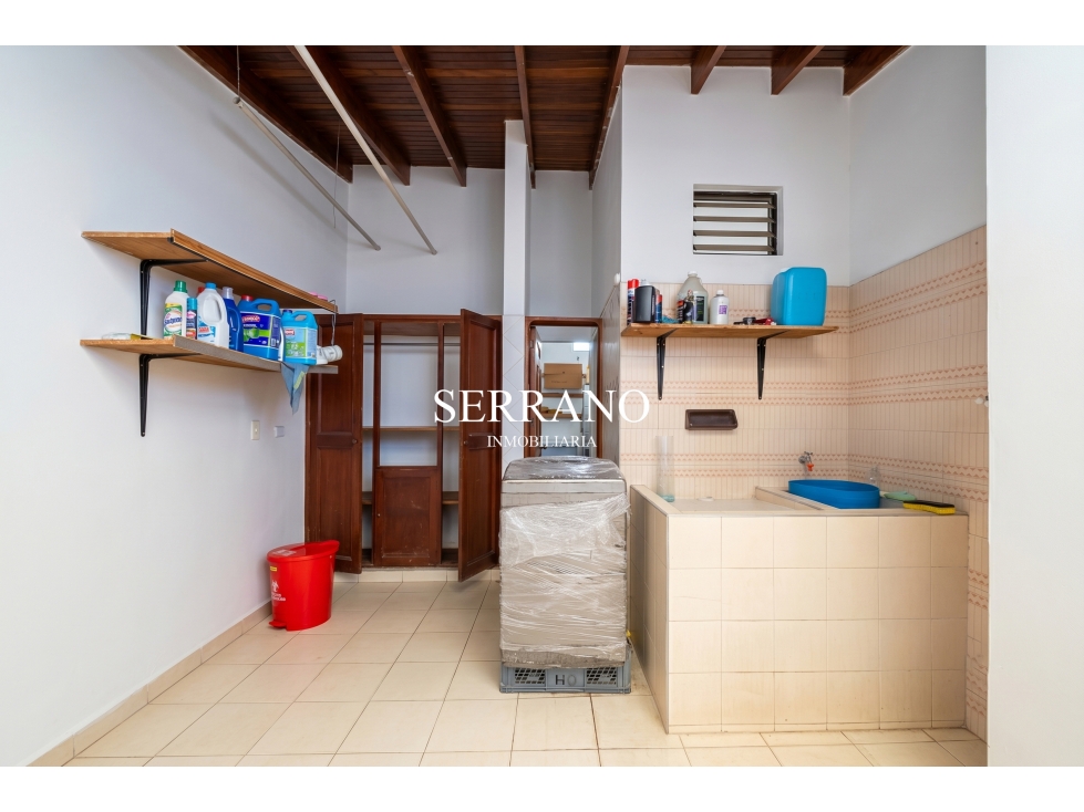 PENTHOUSE EN VENTA EN MIRADOR DEL CENTRO EL CENTRO BUCARAMANGA — foto 4