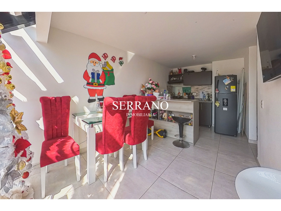 APARTAMENTO EN VENTA EN TORRES VERANDA EL PALENQUE GIRON — foto 3