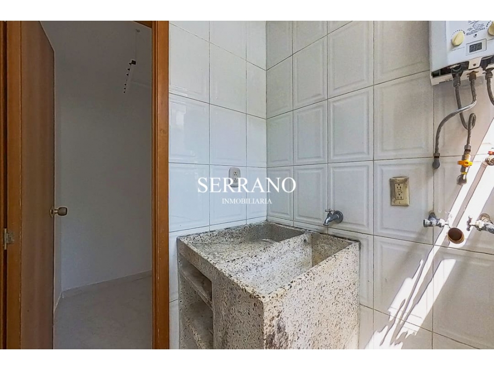 PENTHOUSE EN VENTA EN MONTICELO PALOMITAS EL BOSQUE FLORIDABLANCA — foto 5