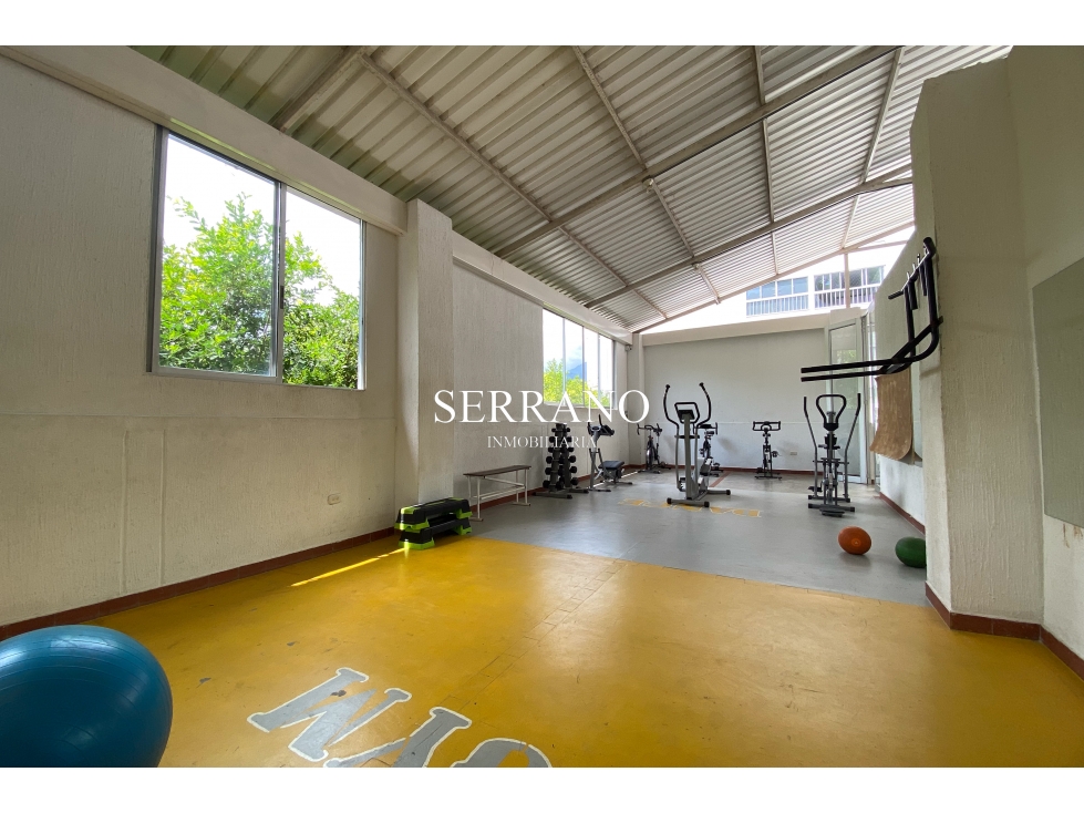 APARTAMENTO EN VENTA EN VILLA PARAISO BARROBLANCO PIEDECUESTA — foto 6