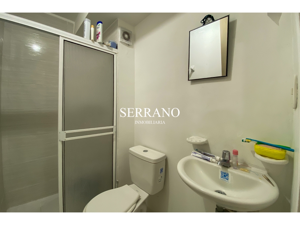 APARTAMENTO EN VENTA EN BULEVAR DEL PUENTE PASEO DEL PUENTE — foto 5