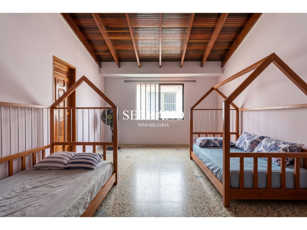 PENTHOUSE EN VENTA EN MIRADOR DEL CENTRO EL CENTRO BUCARAMANGA — foto 5