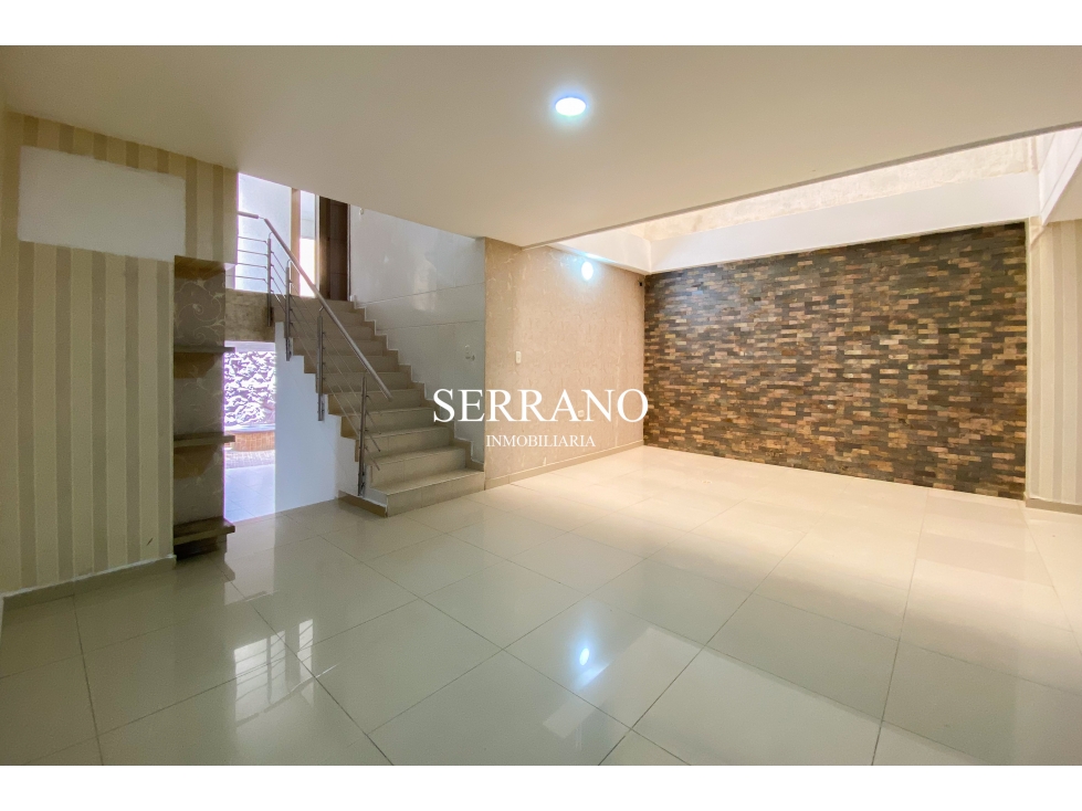 APARTAMENTO EN VENTA JOSMAR SOTOMAYOR CABECERA DEL LLANO BUCARAMANGA - 2