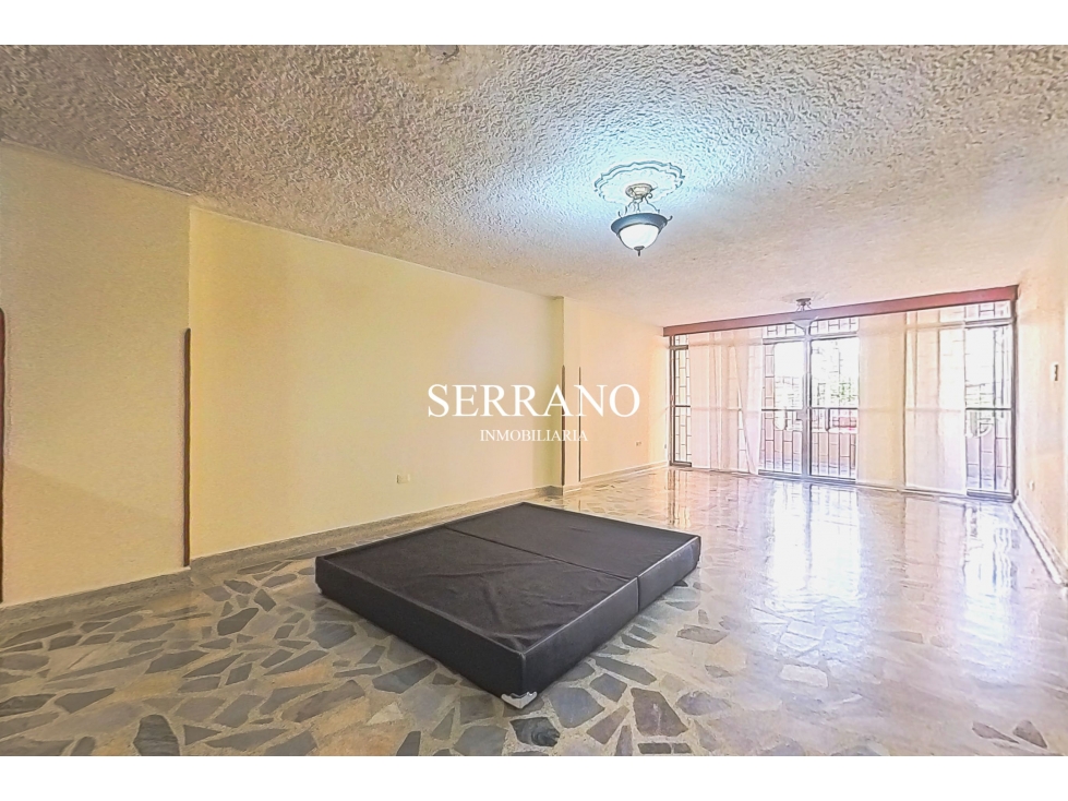 APARTAMENTO EN VENTA EN LEONOR BOLIVAR ORIENTAL BUCARAMANGA — foto 2