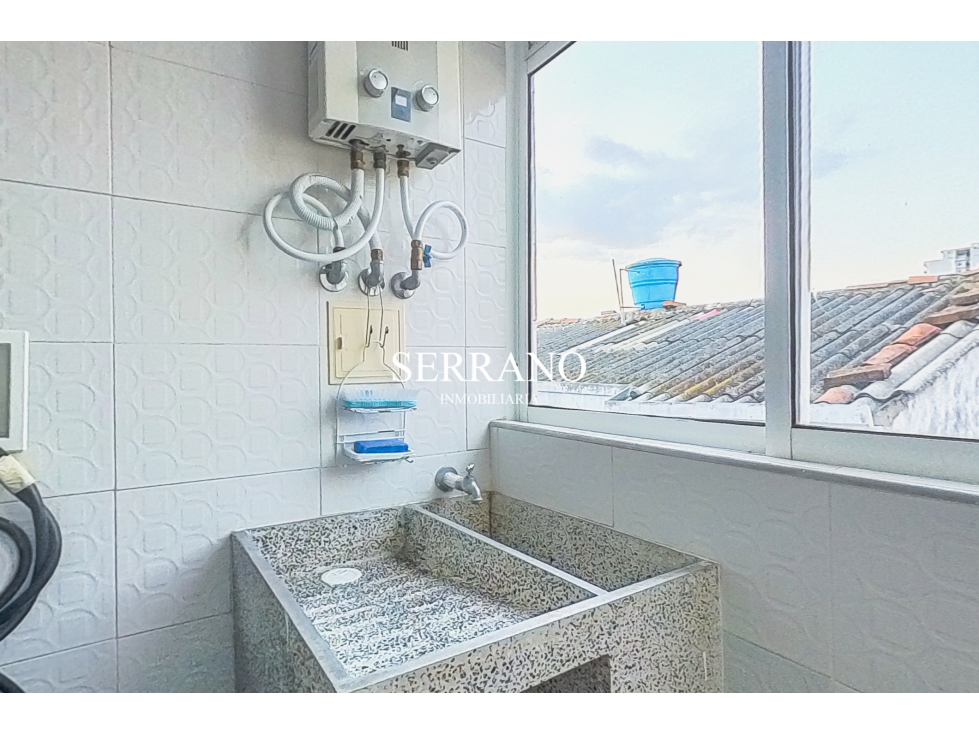 PENTHOUSE EN VENTA EN TOWER MICHEL EL PRADO ORIENTAL BUCARAMANGA — foto 5
