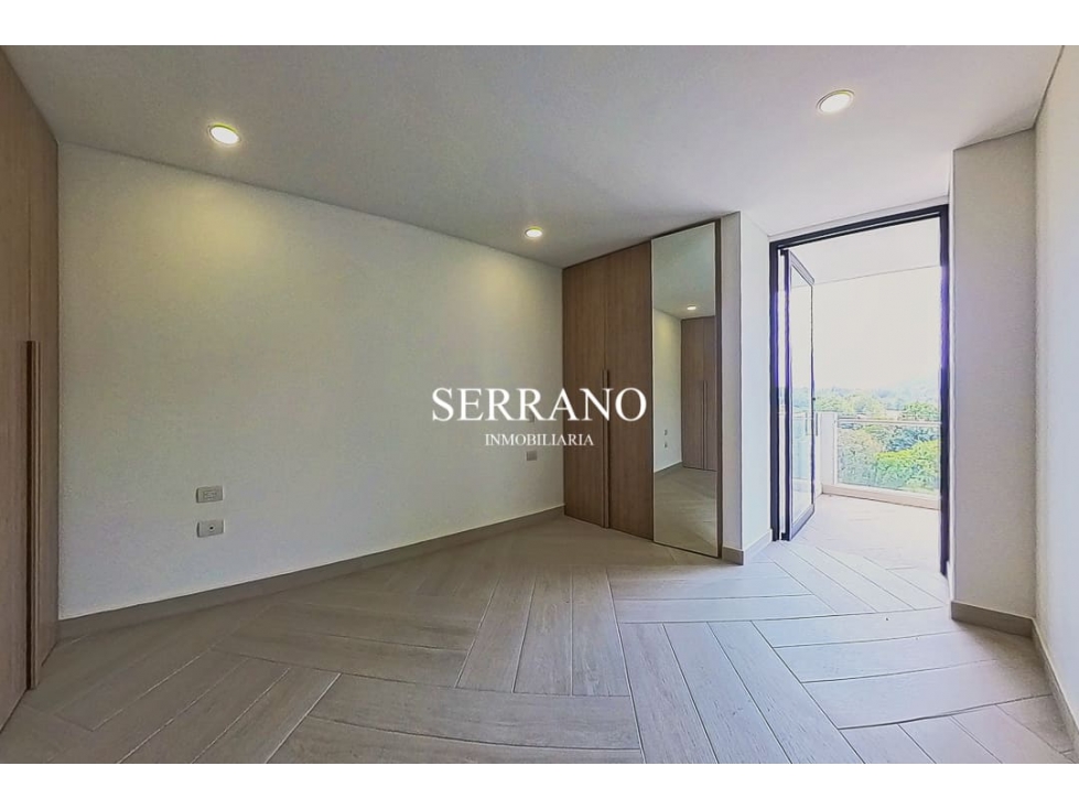 APARTAMENTO EN VENTA EN SENIORS HOUSE MENZULY FLORIDABLANCA — foto 5
