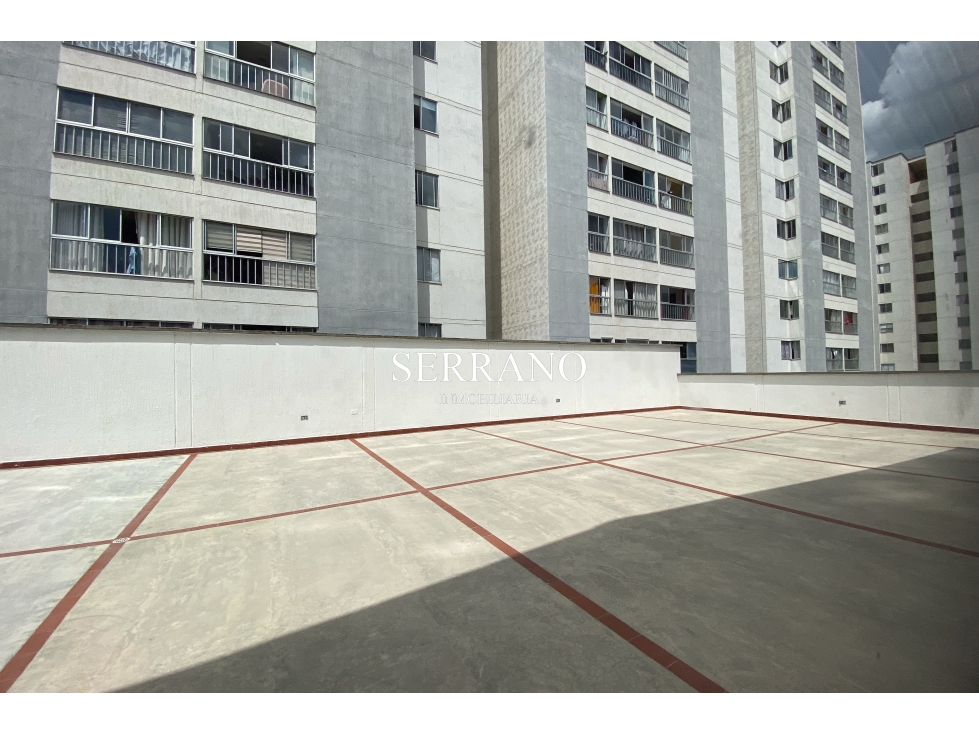 APARTAMENTO EN VENTA EN VILLA PARAISO BARROBLANCO PIEDECUESTA — foto 2